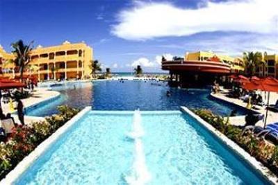 фото отеля The Royal Haciendas Resort