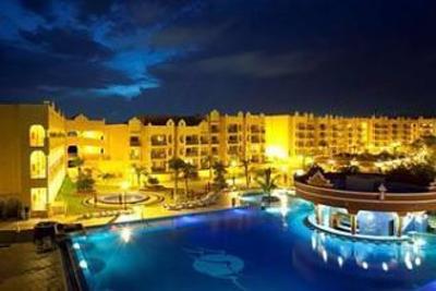 фото отеля The Royal Haciendas Resort