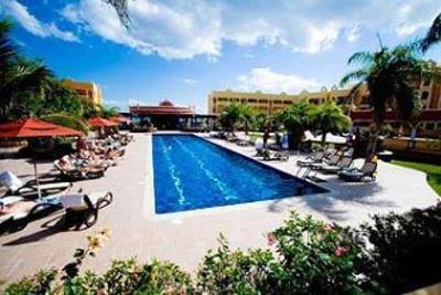 фото отеля The Royal Haciendas Resort