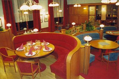 фото отеля Hotel Panorama Rychnov Nad Kneznou