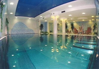 фото отеля Hotel Panorama Rychnov Nad Kneznou