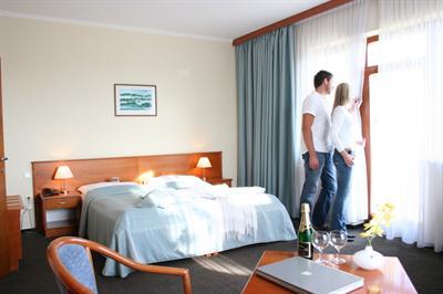фото отеля Hotel Panorama Rychnov Nad Kneznou