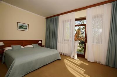 фото отеля Hotel Panorama Rychnov Nad Kneznou