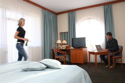 фото отеля Hotel Panorama Rychnov Nad Kneznou