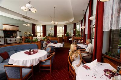 фото отеля Hotel Panorama Rychnov Nad Kneznou