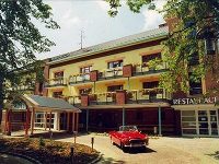 Hotel Panorama Rychnov Nad Kneznou