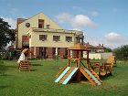 фото отеля Hotel Panorama Rychnov Nad Kneznou