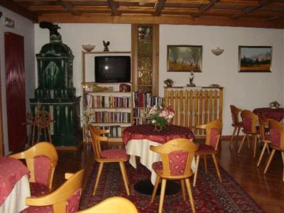 фото отеля Hotel Bel Soggiorno