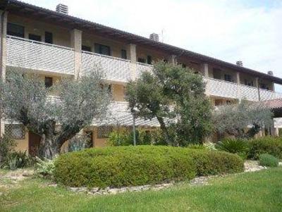 фото отеля Antica Ravenna Residence