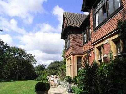 фото отеля Stanhill Court Hotel Charlwood Horley