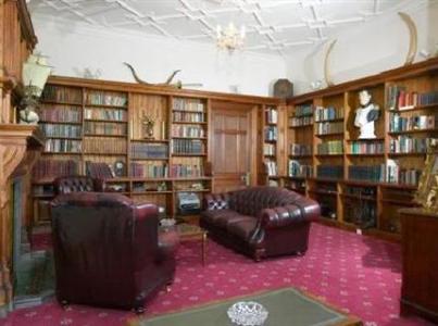 фото отеля Stanhill Court Hotel Charlwood Horley