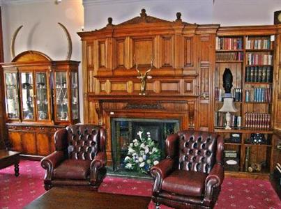 фото отеля Stanhill Court Hotel Charlwood Horley