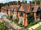 фото отеля Stanhill Court Hotel Charlwood Horley