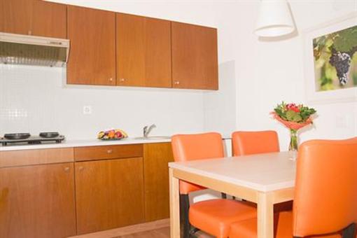 фото отеля Ramada Treff Arcadia