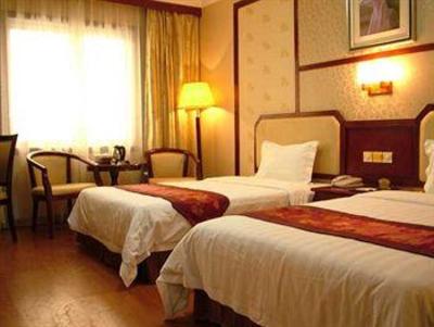 фото отеля Xingyue Business Hotel Shenzhen