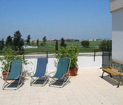 фото отеля Hotel Arcadia Rome