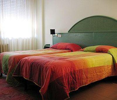 фото отеля Hotel Arcadia Rome