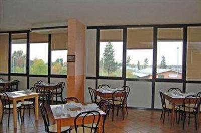 фото отеля Hotel Arcadia Rome