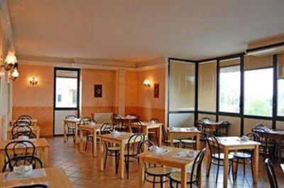 фото отеля Hotel Arcadia Rome