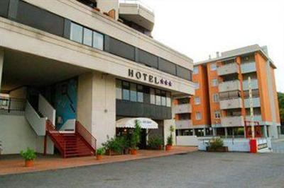 фото отеля Hotel Arcadia Rome