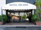 фото отеля Hotel Arcadia Rome