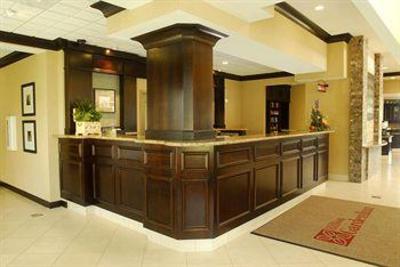 фото отеля Hilton Garden Inn Frederick