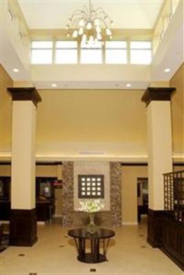 фото отеля Hilton Garden Inn Frederick