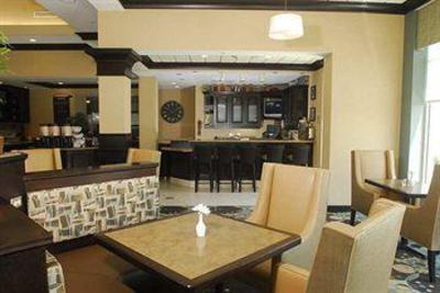 фото отеля Hilton Garden Inn Frederick