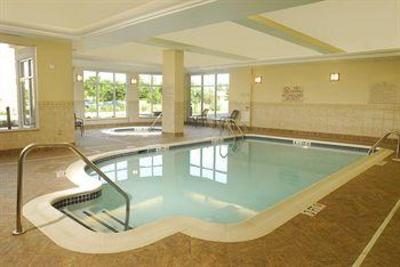 фото отеля Hilton Garden Inn Frederick