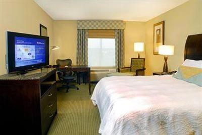 фото отеля Hilton Garden Inn Frederick