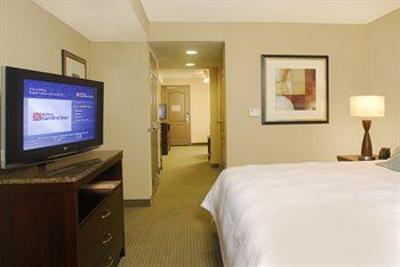 фото отеля Hilton Garden Inn Frederick
