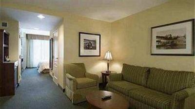 фото отеля Hilton Garden Inn Frederick