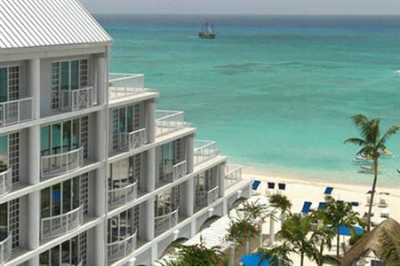 фото отеля Grand Cayman Beach Suites