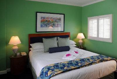 фото отеля Grand Cayman Beach Suites