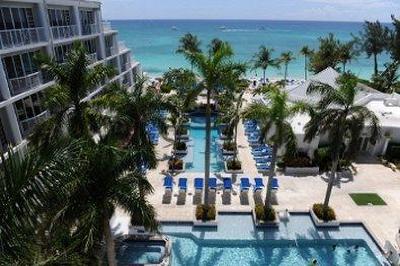 фото отеля Grand Cayman Beach Suites