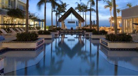 фото отеля Grand Cayman Beach Suites