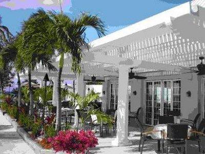 фото отеля Grand Cayman Beach Suites