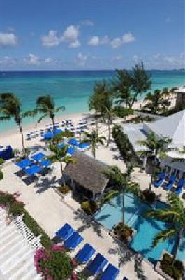 фото отеля Grand Cayman Beach Suites