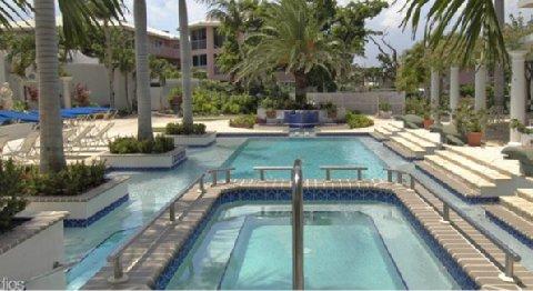 фото отеля Grand Cayman Beach Suites