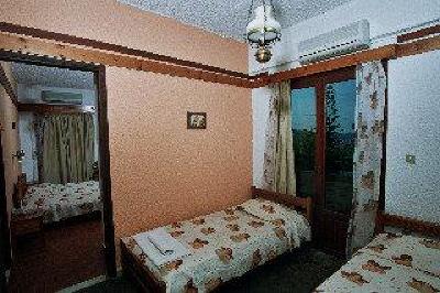 фото отеля Alkion Hotel