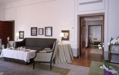 фото отеля Parador de La Granja Hotel San Ildefonso