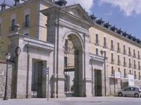 Parador de La Granja Hotel San Ildefonso