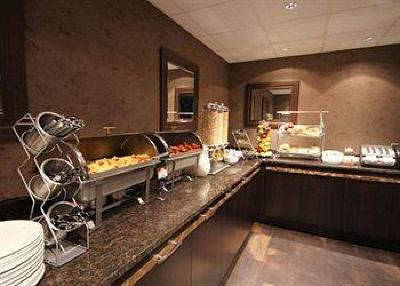 фото отеля Comfort Suites & Conference Centre