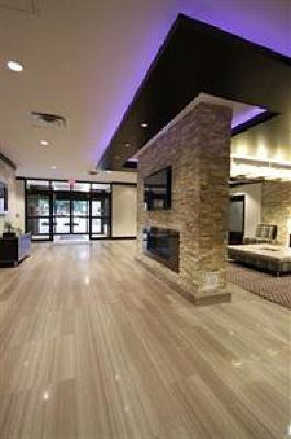 фото отеля Comfort Suites & Conference Centre