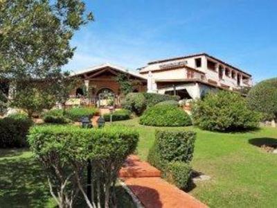 фото отеля Colonna Park Hotel Arzachena