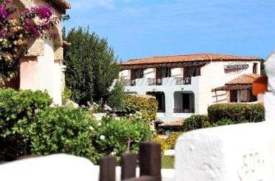 фото отеля Colonna Park Hotel Arzachena