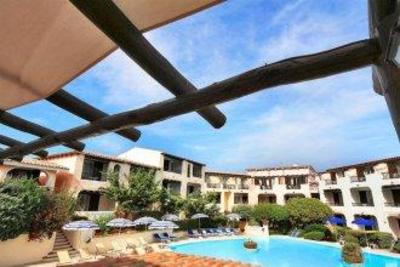фото отеля Colonna Park Hotel Arzachena