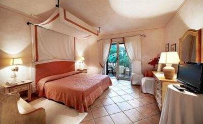 фото отеля Colonna Park Hotel Arzachena