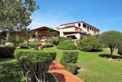 фото отеля Colonna Park Hotel Arzachena