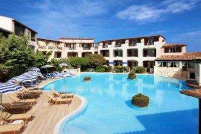 фото отеля Colonna Park Hotel Arzachena
